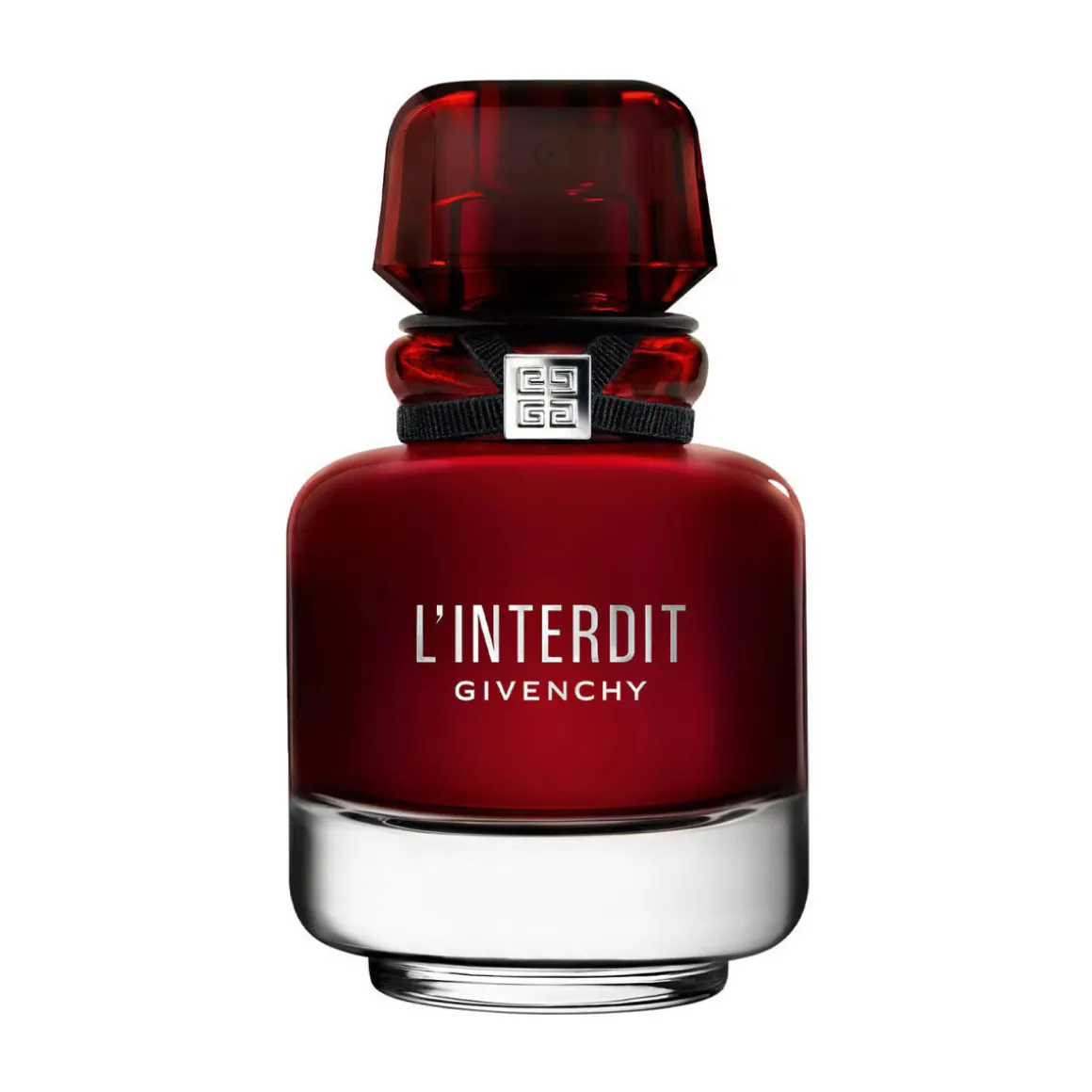 Eau de Parfum L'Interdit Rouge 35ml