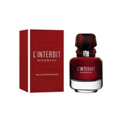 Eau de Parfum L'Interdit Rouge 35ml