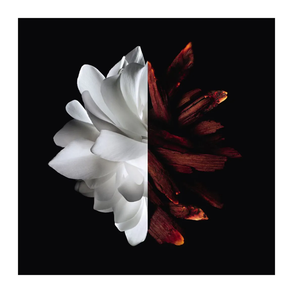 Eau de Parfum L'Interdit Rouge 35ml