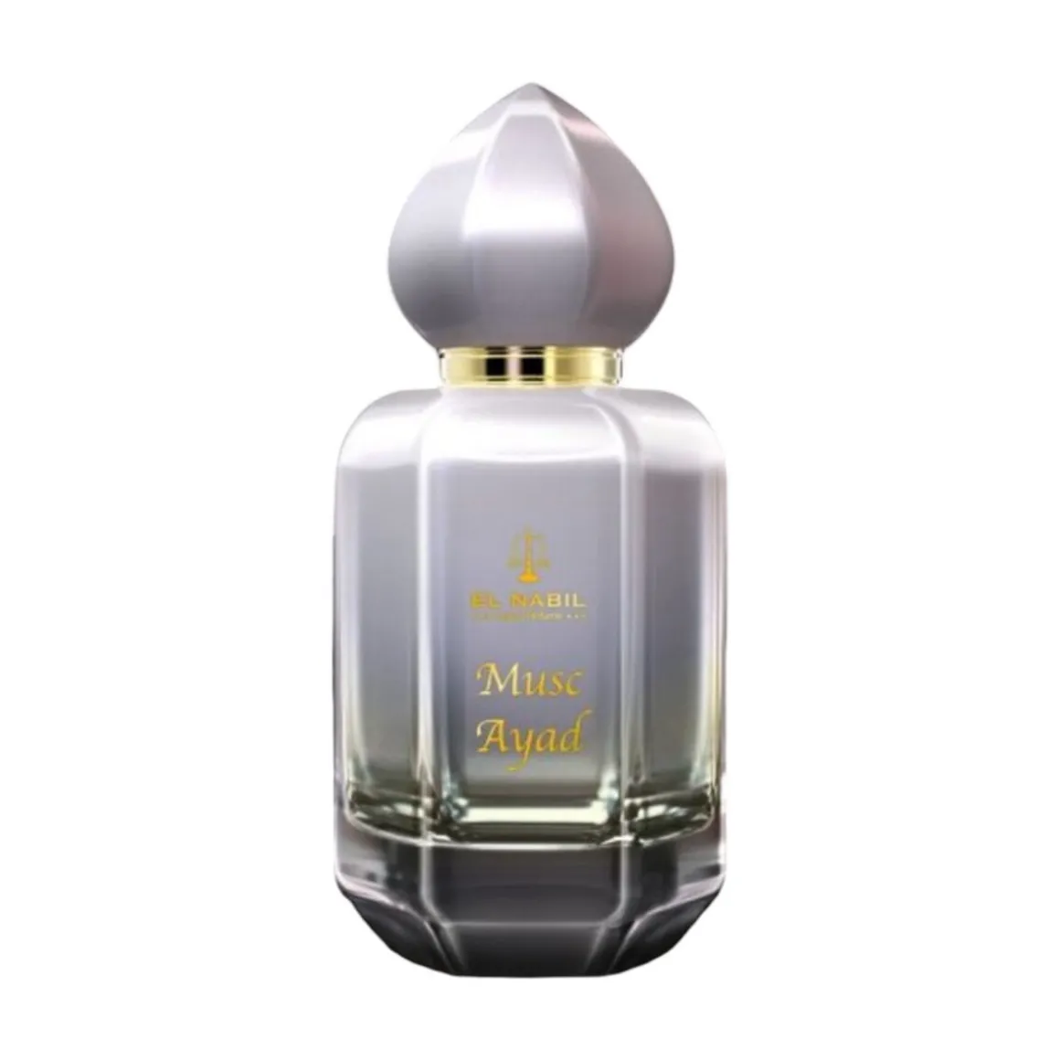 Eau de Parfum Musc Ayad