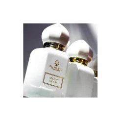 Eau de Parfum Musc Azur