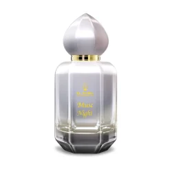 Eau de Parfum Musc Night