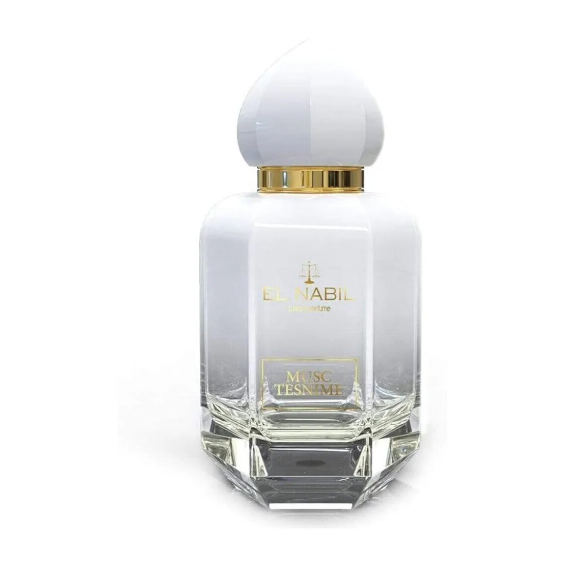 Eau de Parfum Musc Tesnime