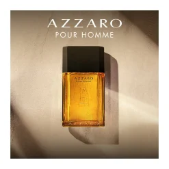 Eau de Toilette pour Homme 200 ml