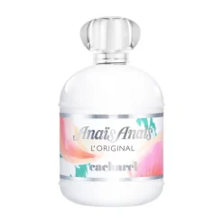 Eau de Toilette Anaïs Anaïs L'Original 50 ml