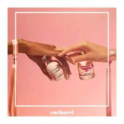 Eau de Toilette Anaïs Anaïs L'Original 50 ml