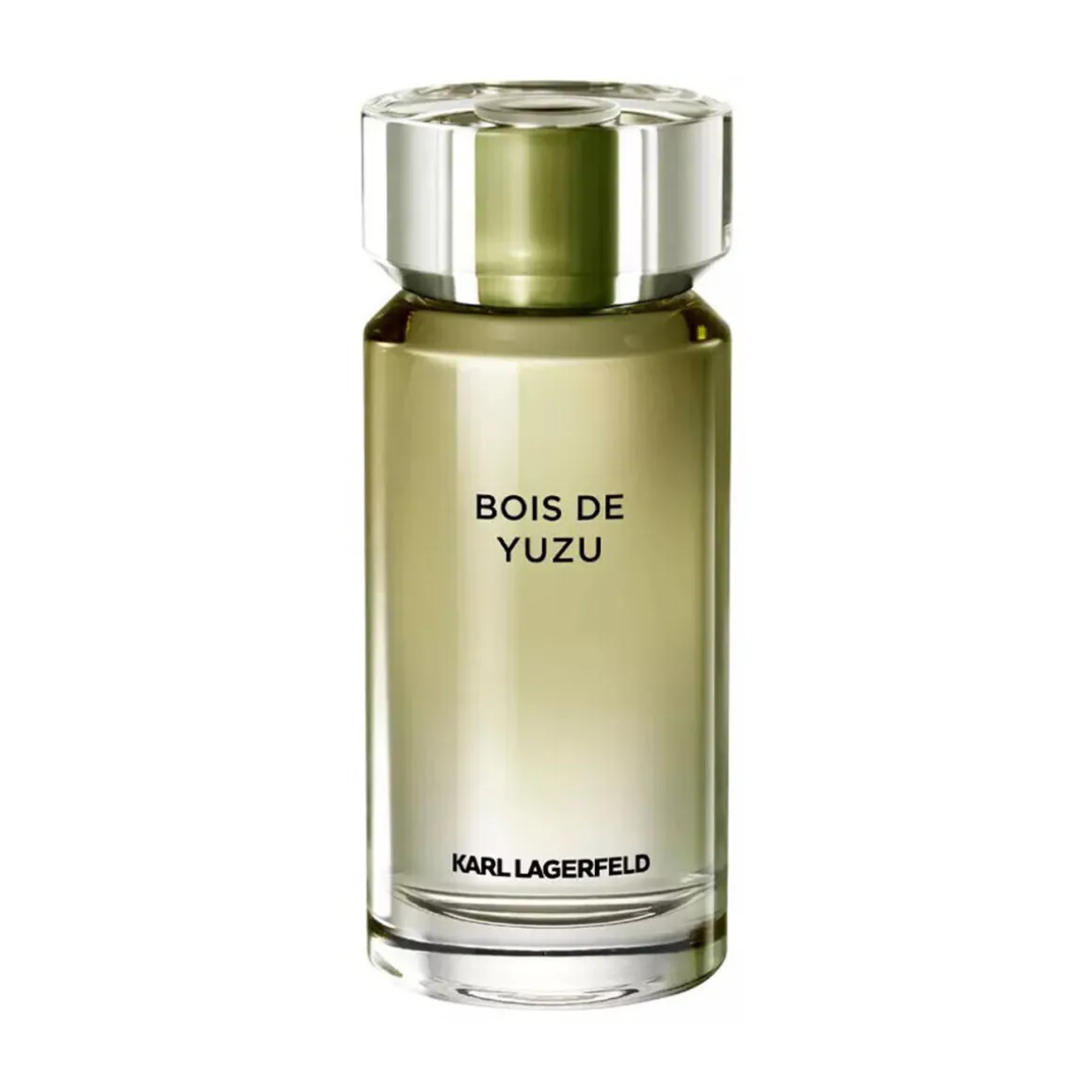 Eau de Toilette Bois de Yuzu 100 ml