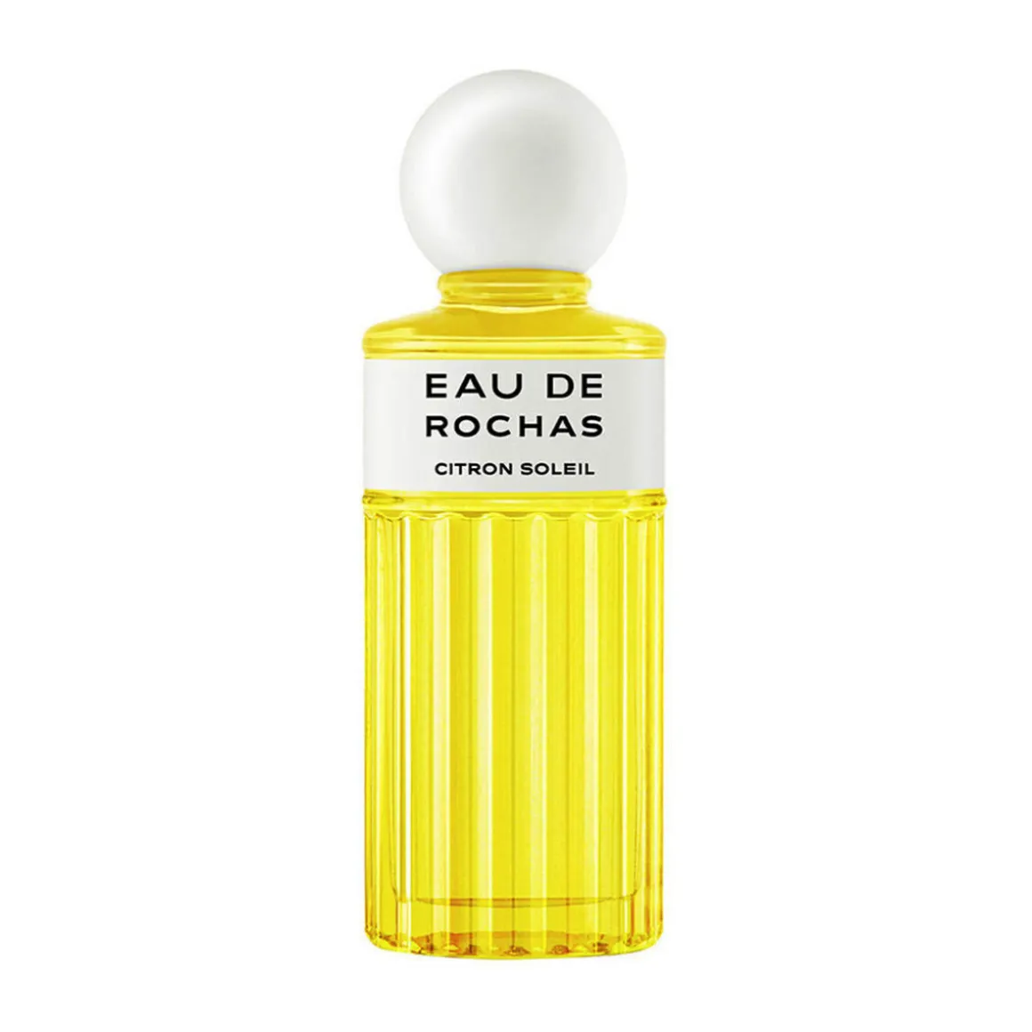 Eau De Toilette Eau De Rochas Citron Soleil 100 ml