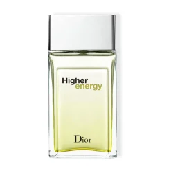 Eau de Toilette Higher Energy 100 ml