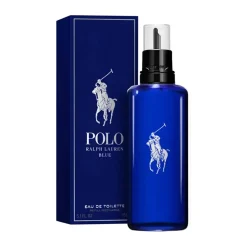 Eau De Toilette Polo Bleu Recharge 150 ml