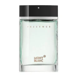 Eau De Toilette Presence For Him 75 ml