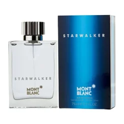 Eau De Toilette Starwalker 75 ml