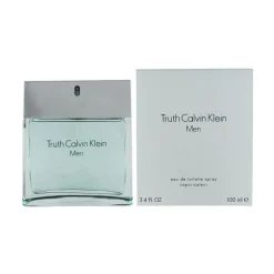 Eau de Toilette Truth Men 100 ml