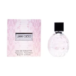 Eau De Toilette Vaporisateur