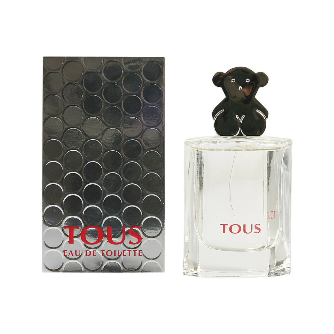 Eau De Toilette Vaporisateur