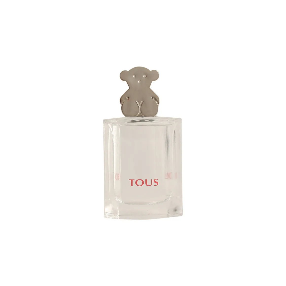 Eau De Toilette Vaporisateur