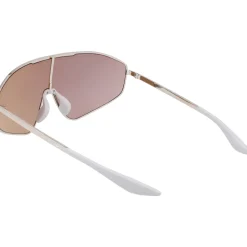 ECHO SHIELD 2 IF0986X Lunettes de soleil, Argent/Or, 66