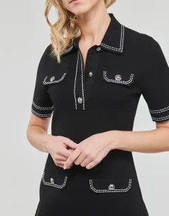 ECO POP STCH BUTTON DRS