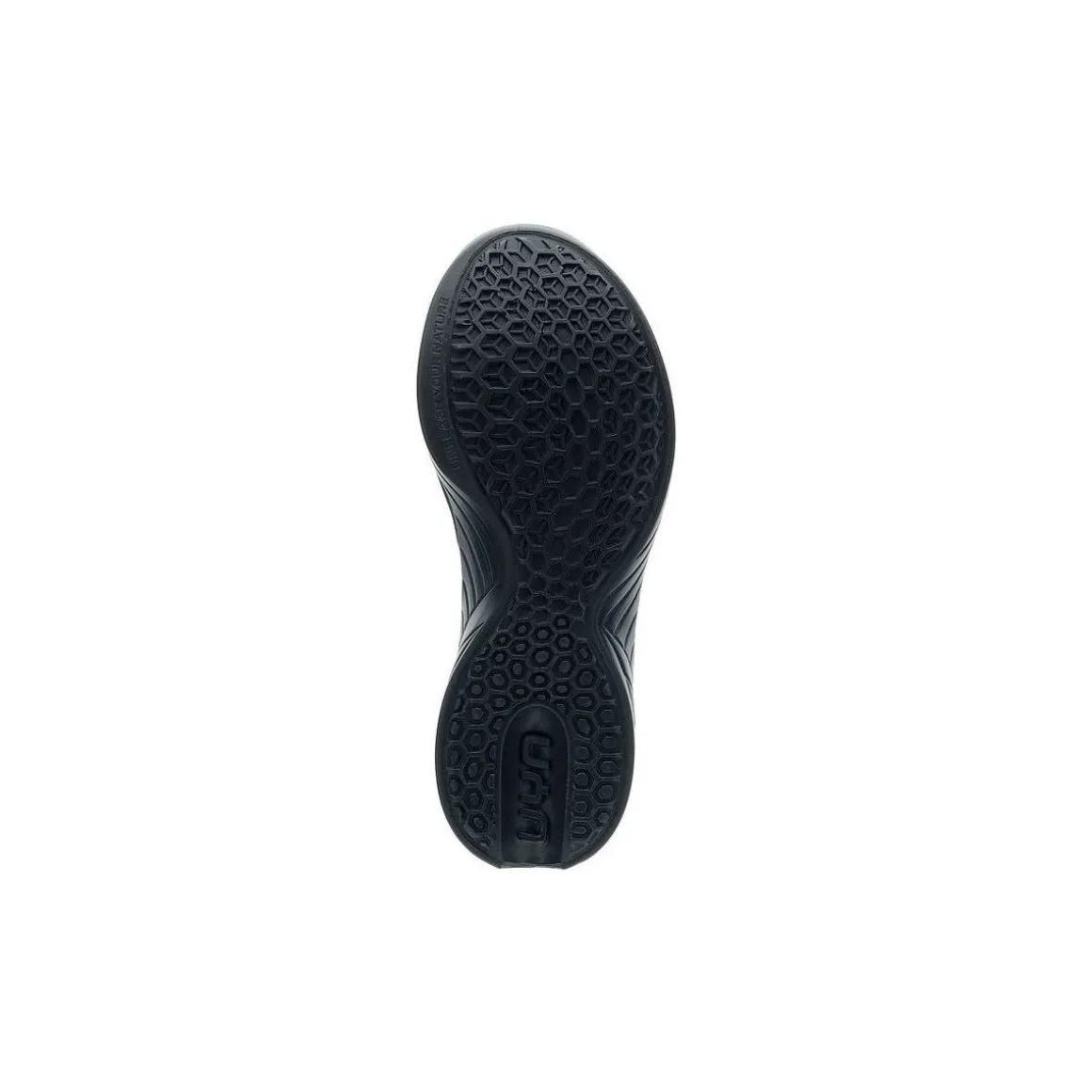 ECOLYPT TUNE BLACK SOLE