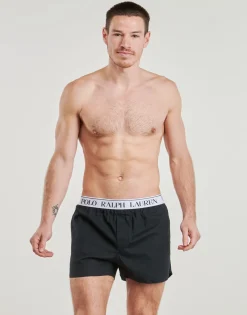 ELASTIC BXER 3 PACK BOXER