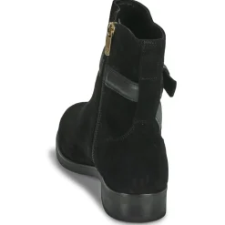 ELEVATED ESSENTIAL BOOT SUEDE