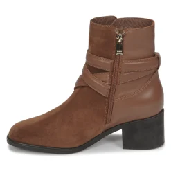ELEVATED ESSENTIAL MIDHEEL BOOT