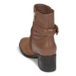ELEVATED ESSENTIAL MIDHEEL BOOT