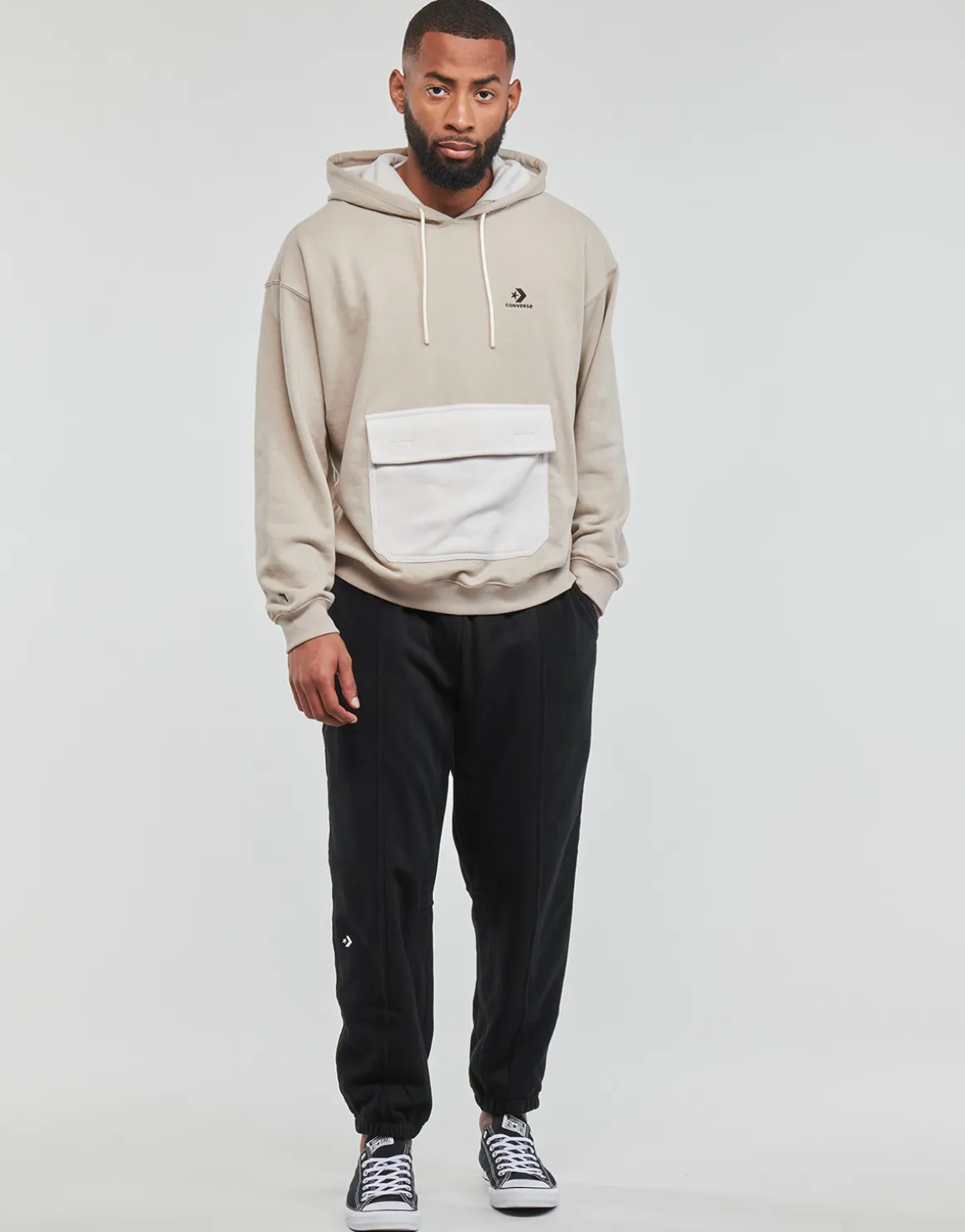ELEVATED SEASONAL KNIT PANT