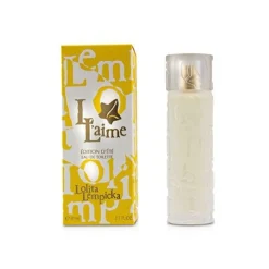 Elle L'aime Édition d'Été - Eau de Toillette - 80ml