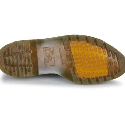 Elphie II Lace Up Black Virginia