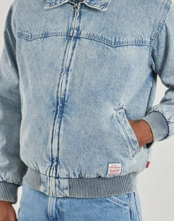 EMBARCADERO AVIATOR JKT