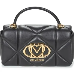 EMBOSSED QUILTED JC4085