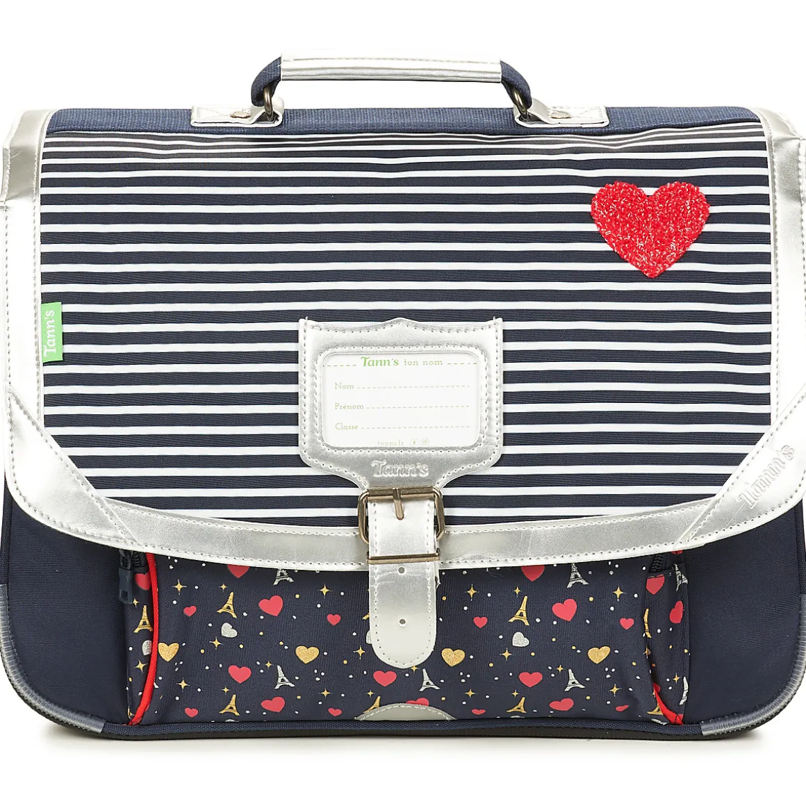 EMILIE CARTABLE 38 CM