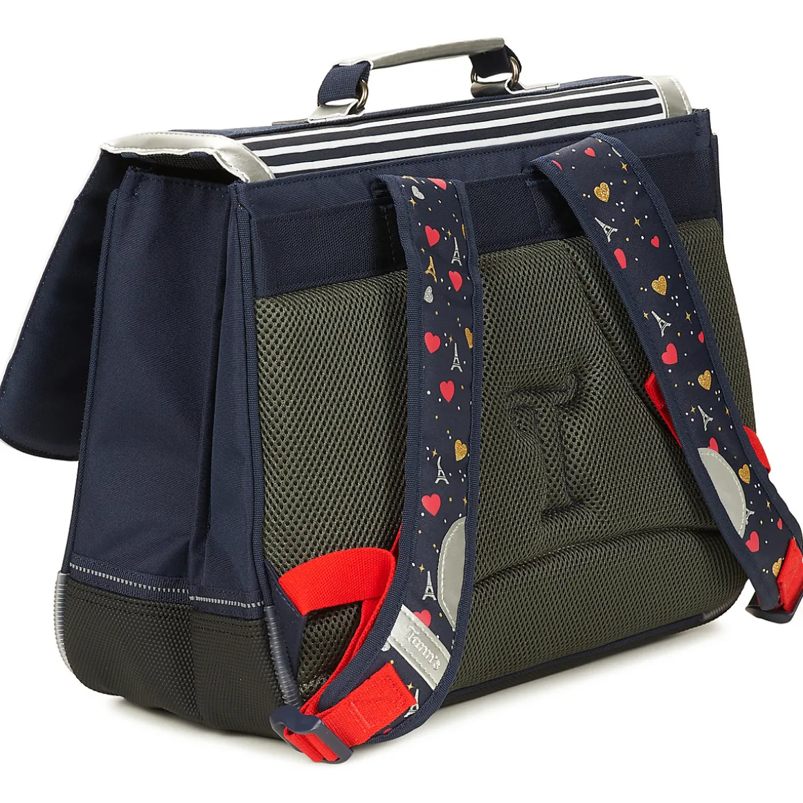 EMILIE CARTABLE 38 CM