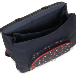 EMILIE CARTABLE 38 CM