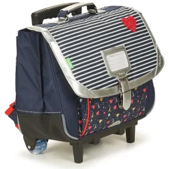 EMILIE CARTABLE TROLLEY 38 CM