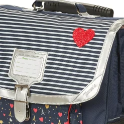 EMILIE CARTABLE TROLLEY 38 CM