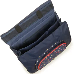 EMILIE CARTABLE TROLLEY 38 CM