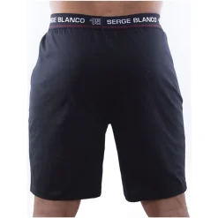 Ensemble homme Pyjama court T-shirt col rond West