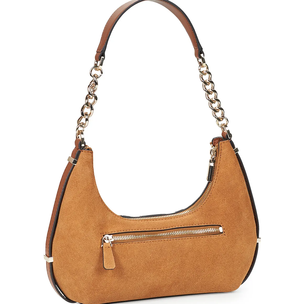 ERENIA TOP ZIP SHOULDER BAG