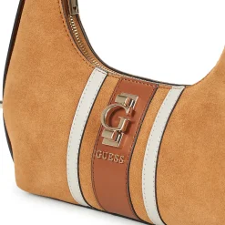 ERENIA TOP ZIP SHOULDER BAG