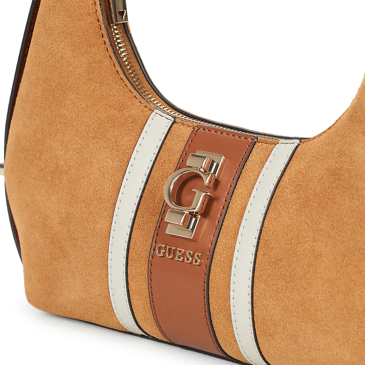 ERENIA TOP ZIP SHOULDER BAG