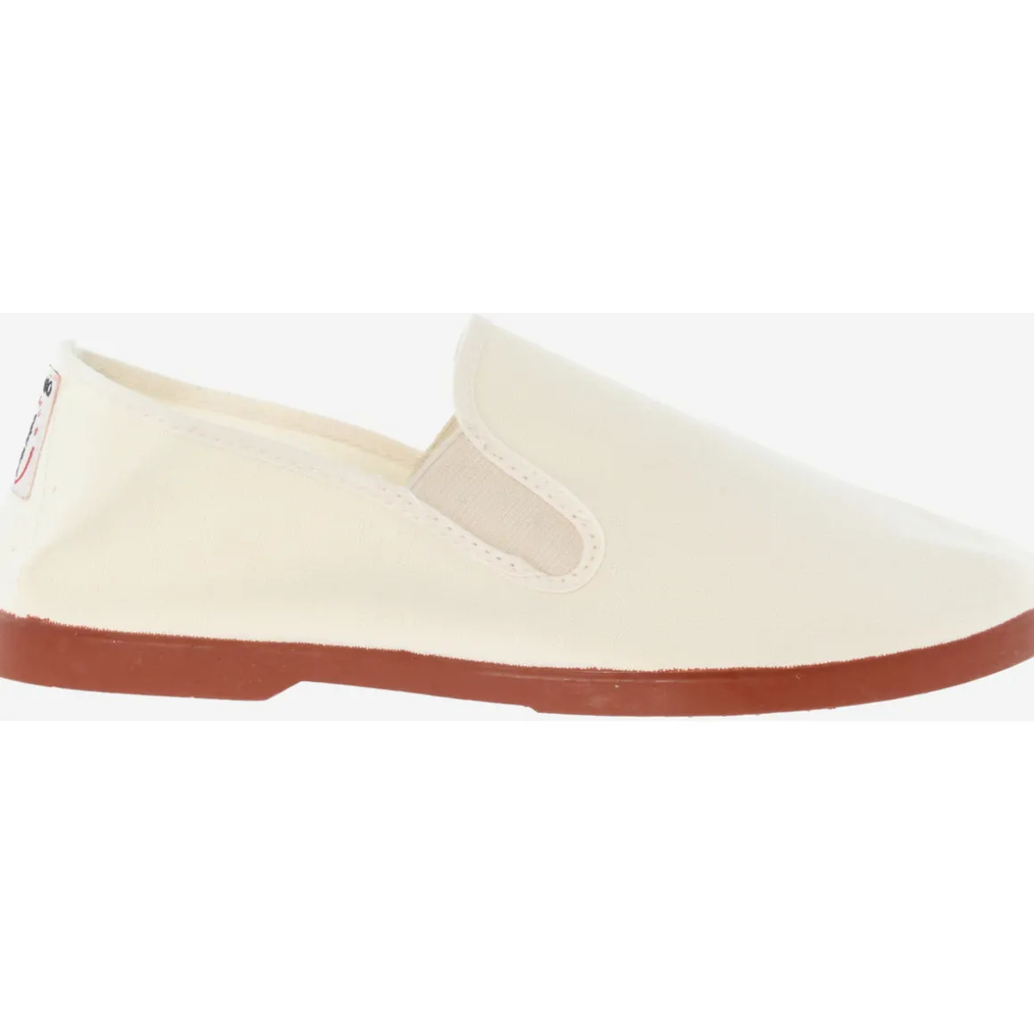 ESPADRILLE GONG FU TOILE & ÉLASTIQUES 108019
