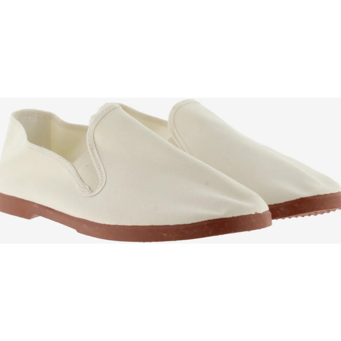 ESPADRILLE GONG FU TOILE & ÉLASTIQUES 108019