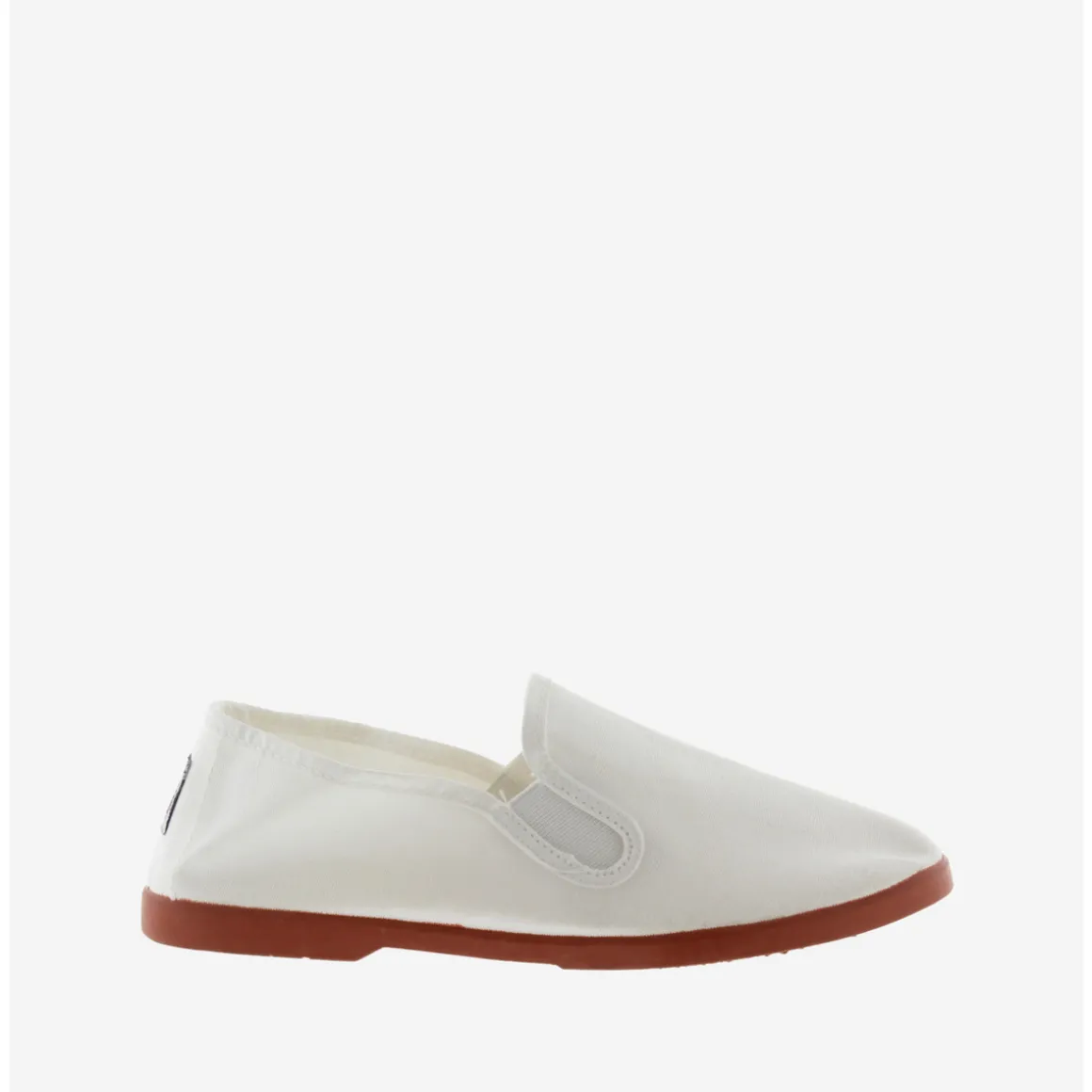 ESPADRILLE GONG FU TOILE & ÉLASTIQUES 108019