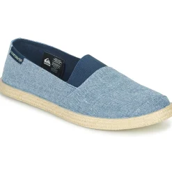 ESPADRILLED