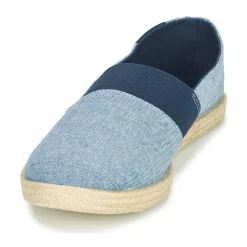 ESPADRILLED