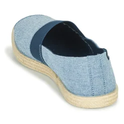 ESPADRILLED