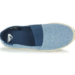 ESPADRILLED