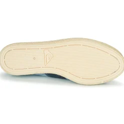 ESPADRILLED